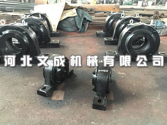 托輥瓦盒
